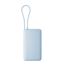 Внешний аккумулятор Xiaomi Power Bank 10000 mAh 67W