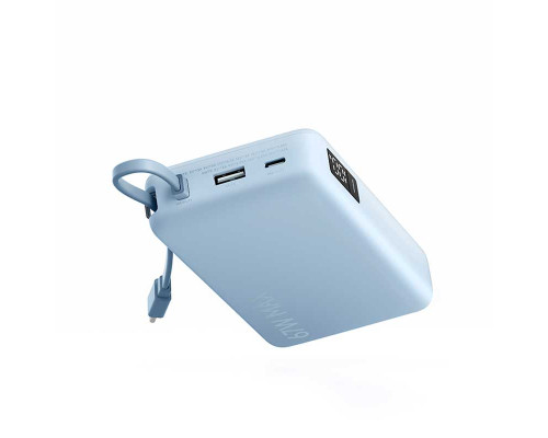 Внешний аккумулятор Xiaomi Power Bank 10000 mAh 67W
