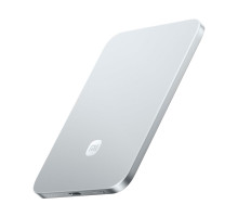 Внешний аккумулятор Xiaomi Ultra-thin Magnetic Power Bank 5000mAh