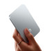 Внешний аккумулятор Xiaomi Ultra-thin Magnetic Power Bank 5000mAh