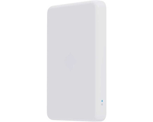 Внешний аккумулятор Xiaomi Magnetic Wireless Power Bank 7.5W 5000 mAh