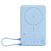 Xiaomi Magnetic Power Bank 10000 with Built-in Stand