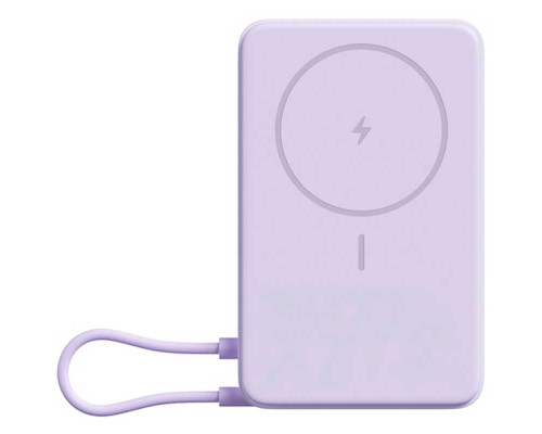 Xiaomi Magnetic Power Bank 10000 with Built-in Stand