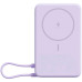 Xiaomi Magnetic Power Bank 10000 with Built-in Stand