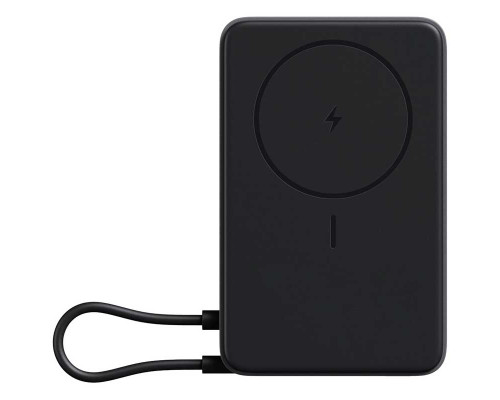 Xiaomi Magnetic Power Bank 10000 with Built-in Stand
