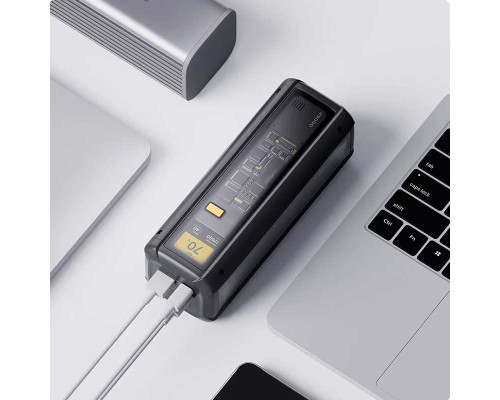 Внешний аккумулятор Xiaomi Power Bank 25000мАh 212Вт