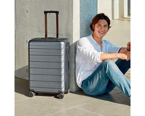 Чемодан Xiaomi 90 Points Rhine 20"