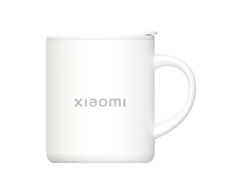 Кружка Xiaomi с фирменным логотипом 350ml