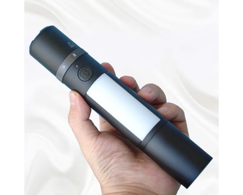 Фонарь Xiaomi Mijia Multi-Function Flashlight