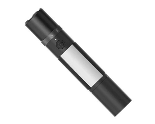 Фонарь Xiaomi Mijia Multi-Function Flashlight