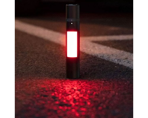 Фонарь Xiaomi Mijia Multi-Function Flashlight