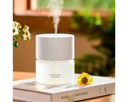 Автоматический ароматизатор воздуха Xiaomi Mijia Automatic Fragrance Machine Set 2