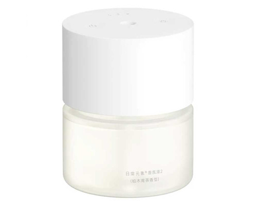 Автоматический ароматизатор воздуха Xiaomi Mijia Automatic Fragrance Machine Set 2