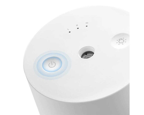Автоматический ароматизатор воздуха Xiaomi Mijia Automatic Fragrance Machine Set 2