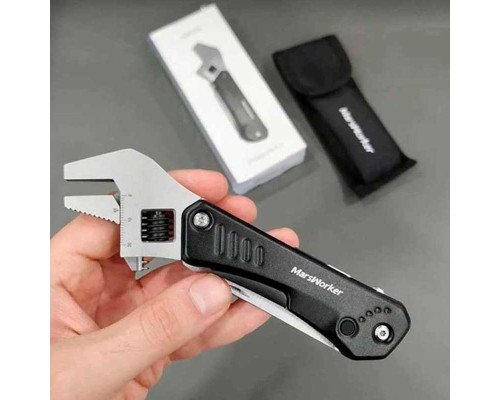 Мультитул Xiaomi MarsWorker Multi-function Wrench Knife