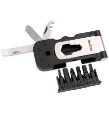 Мультитул для велосипеда Multifunctional Bicycle Tool