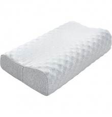 Подушка латексная Xiaomi Mijia Natural Latex Neck Pillow