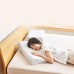 Подушка латексная Xiaomi Mijia Natural Latex Neck Pillow