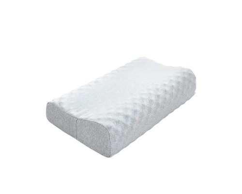 Подушка латексная Xiaomi Mijia Natural Latex Neck Pillow S