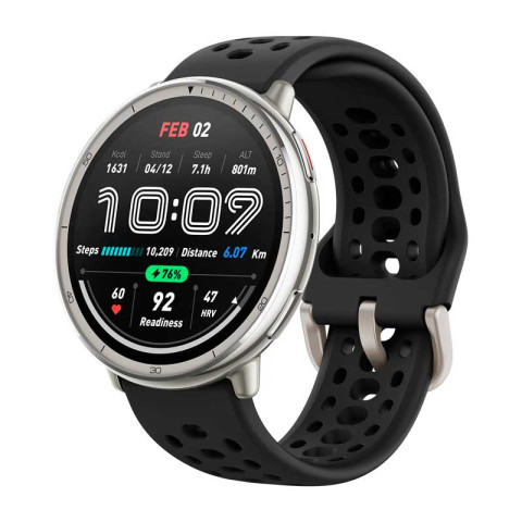 Смарт-часы Xiaomi Amazfit Active 2