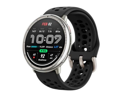 Смарт-часы Xiaomi Amazfit Active 2 Смарт-часы Xiaomi Amazfit Active 2
