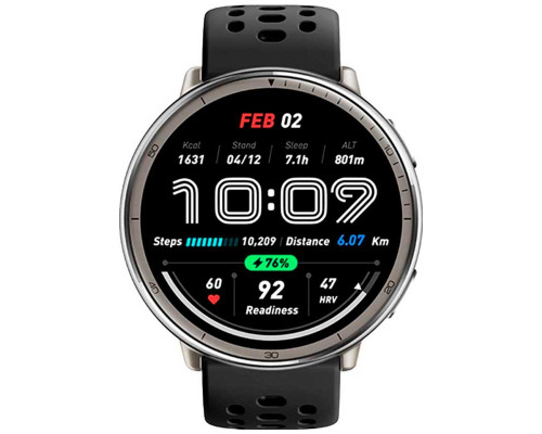 Смарт-часы Xiaomi Amazfit Active 2 Смарт-часы Xiaomi Amazfit Active 2