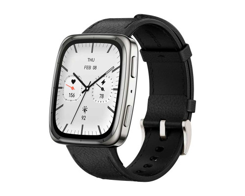Смарт-часы Xiaomi Amazfit Active 2 Premium Version Смарт-часы Xiaomi Amazfit Active 2 Premium Version