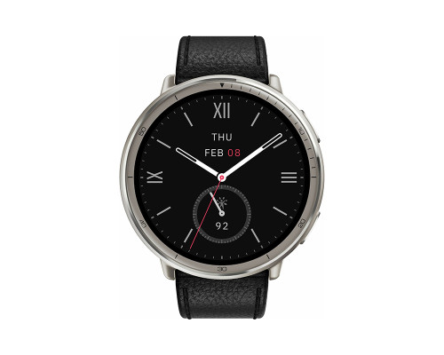 Смарт-часы Xiaomi Amazfit Active 2 Premium Version Смарт-часы Xiaomi Amazfit Active 2 Premium Version