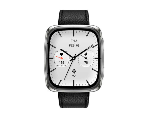 Смарт-часы Xiaomi Amazfit Active 2 Premium Version Смарт-часы Xiaomi Amazfit Active 2 Premium Version