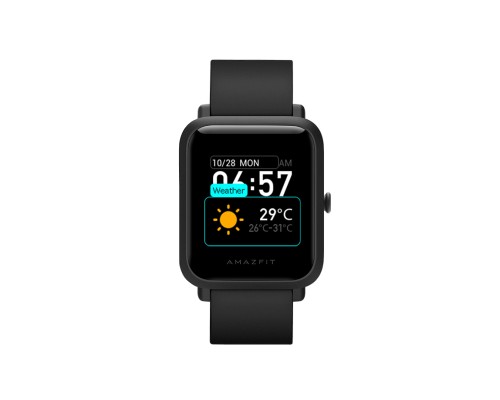 Смарт-часы Xiaomi Amazfit Bip S