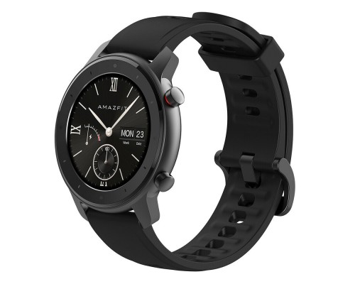 Смарт-часы Xiaomi Amazfit GTR Lite