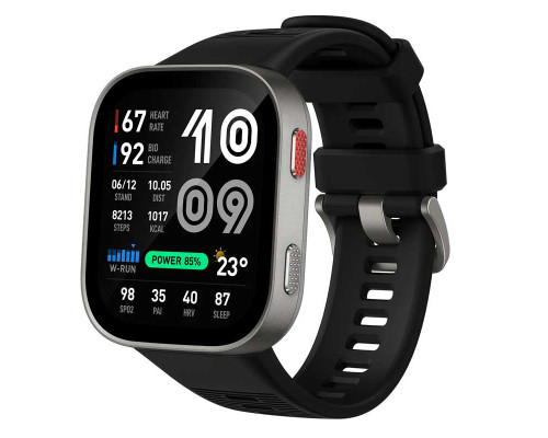 Смарт-часы Xiaomi Amazfit Bip Max