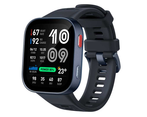 Смарт-часы Xiaomi Amazfit Bip Max