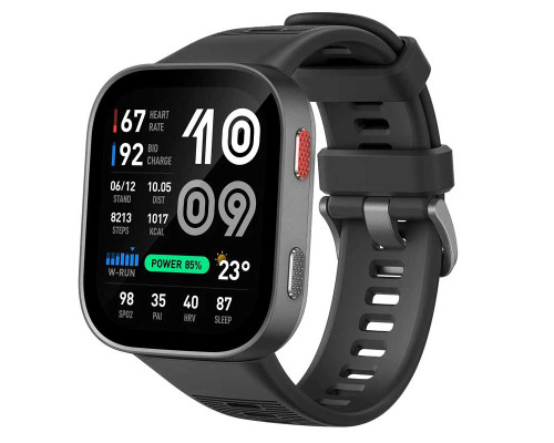 Смарт-часы Xiaomi Amazfit Bip Max