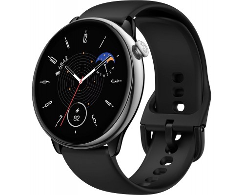 Смарт-часы Xiaomi Amazfit GTR Mini