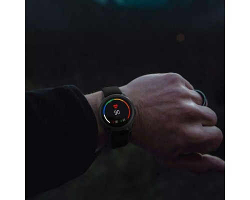 Смарт-часы Xiaomi Haylou Solar