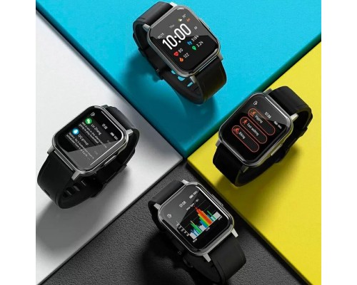 Смарт-часы Xiaomi Haylou Smart Watch 2