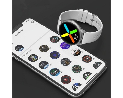Смарт-часы Xiaomi Imilab