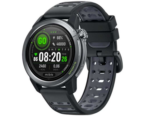 Смарт-часы Xiaomi MIbro GS Active 2