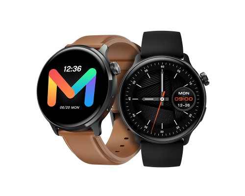 Смарт-часы Xiaomi Mibro Watch Lite 2
