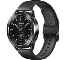 Смарт-часы Xiaomi Watch S3