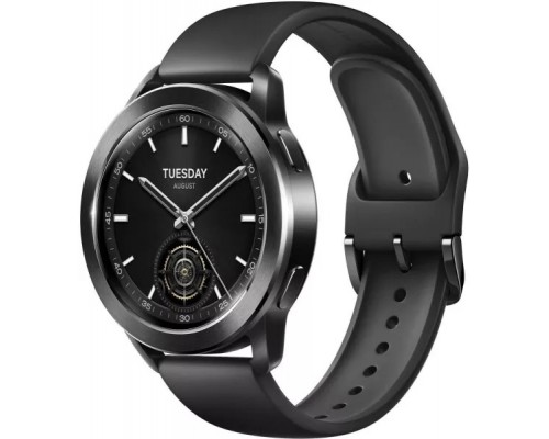 Смарт-часы Xiaomi Watch S3