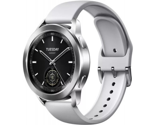 Смарт-часы Xiaomi Watch S3