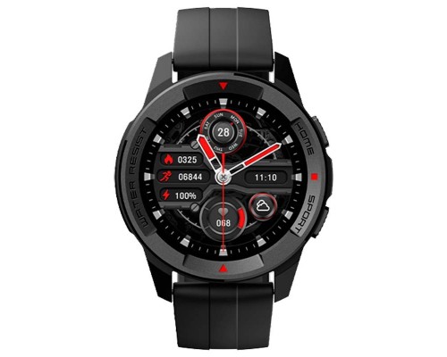Смарт-часы Xiaomi Mibro Smart Watch X1