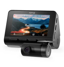 Видеорегистратор Xiaomi 70Mai Dash Cam 4K A800Se Set