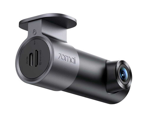 Видеорегистратор Xiaomi 70Mai Dash Cam M310 PLUS WITH 3K RESOLUTION