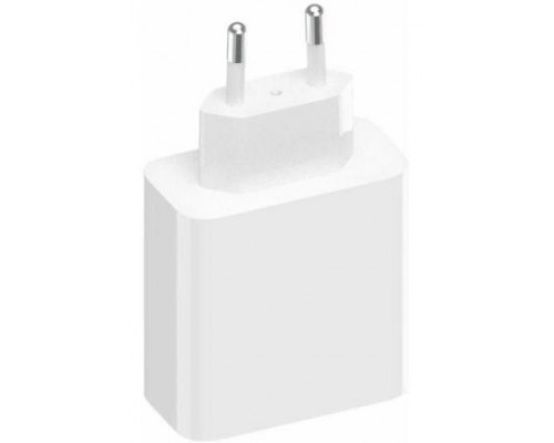 Зарядное устройство Xiaomi 67W GaN Charger 2C1A