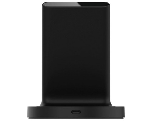 Беспроводное зарядное устройство Xiaomi Mi Wireless Charging Stand 20W