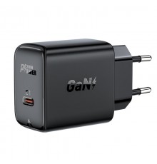 Зарядное устройство Acefast A21 PD30W GaN USB-C