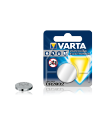 Батарейка Varta CR2032 3V